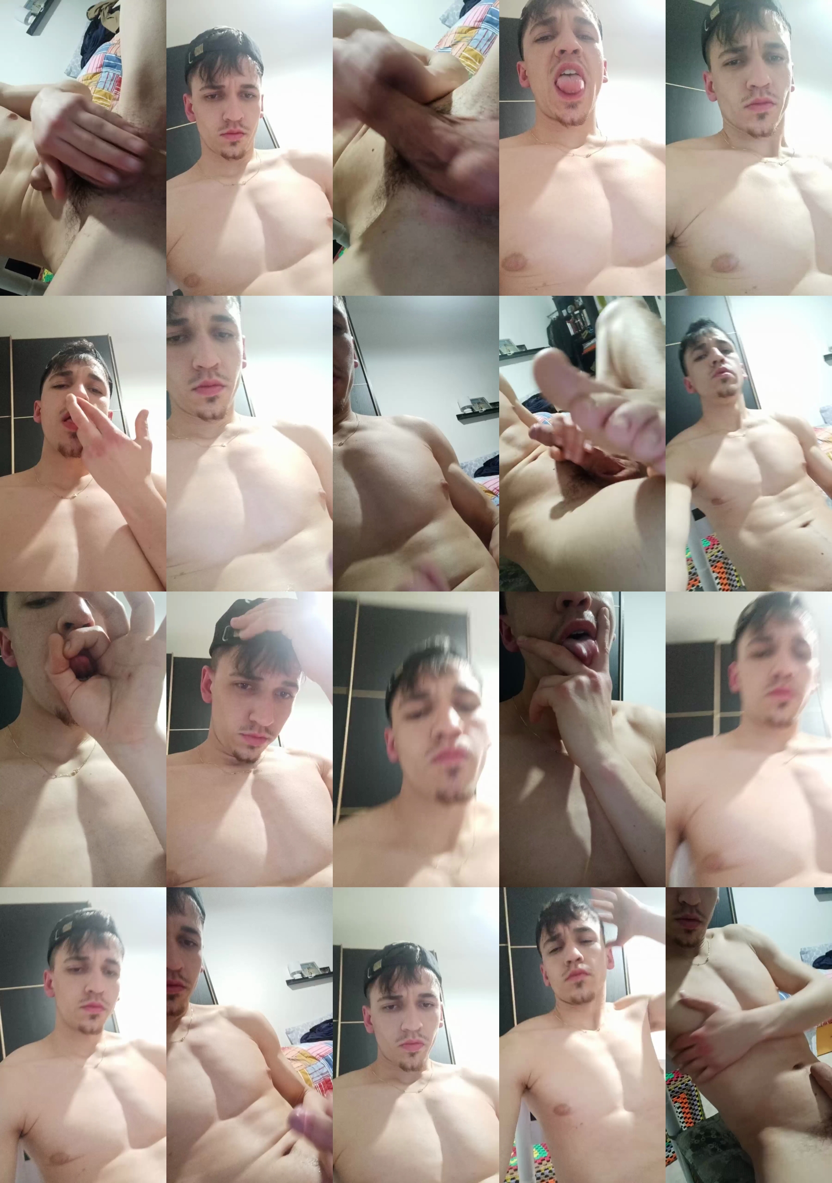 BLACKCALL  21-03-2022